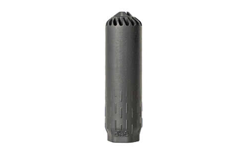 Barrels Choke Tubes HUXWRX Safety Company Flow HUX FLOW 6K 6MM SUPPRESSOR BLK